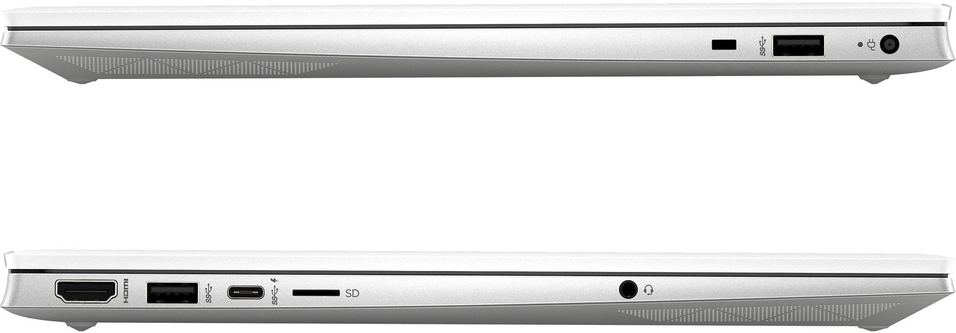 Лаптоп HP Pavilion 15-eh3164nw, 15.6", AMD Ryzen 5 7530U, 16 GB RAM, 512 GB SSD