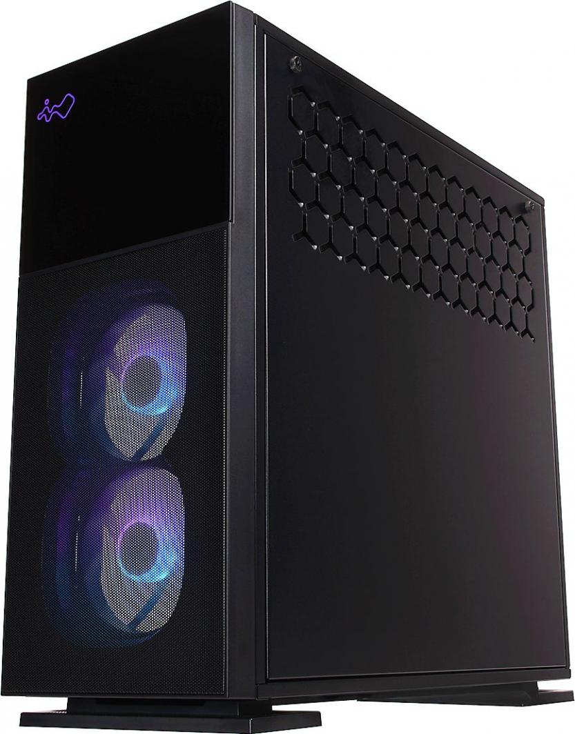 Kasë In Win 515, Midi Tower