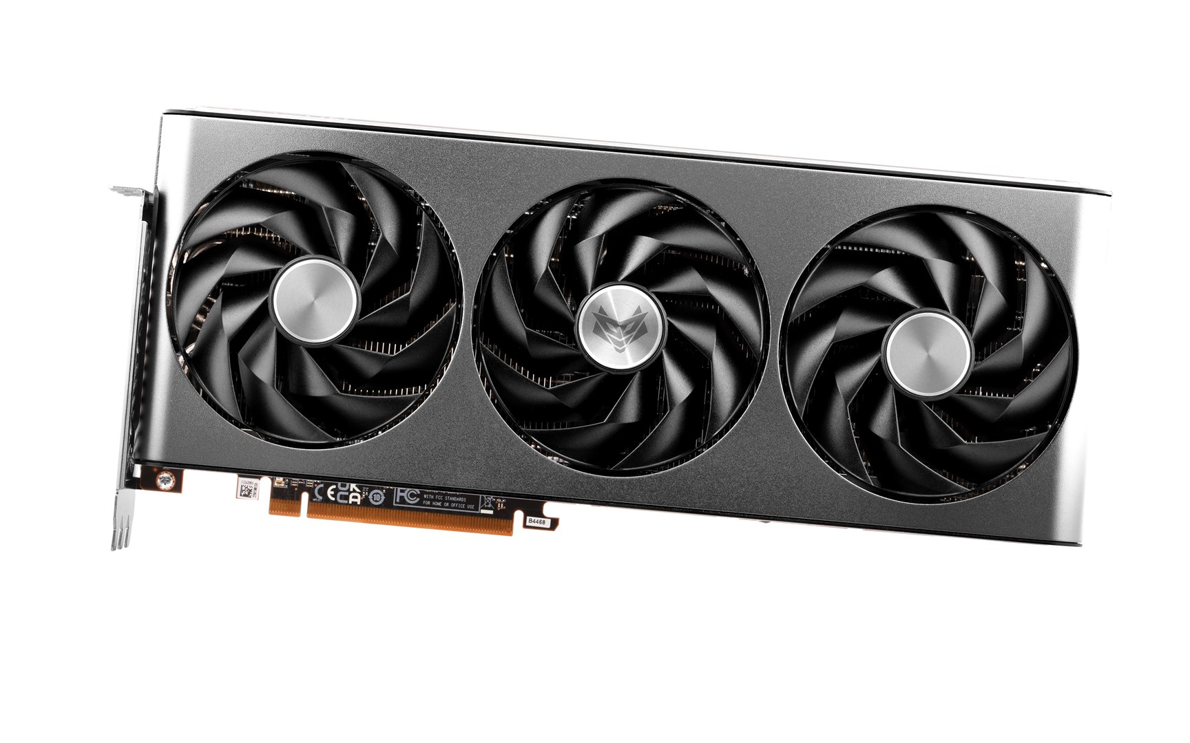 Kartë grafike Sapphire Gaming AMD Radeon RX 7700 XT, OC, 12 GB GDDR6