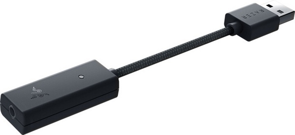 [OUTLET] Kufje Razer BlackShark V2, të zeza, XXI