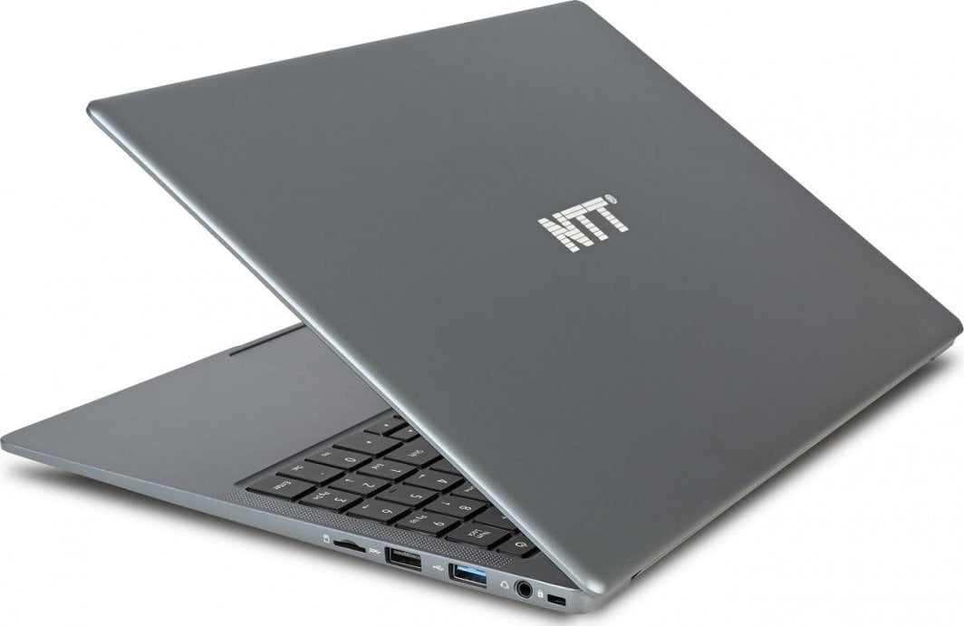 Laptop NTT Book B15IP, 15.6", Intel Core 5-1235U, 16GB RAM, 1TB SSD