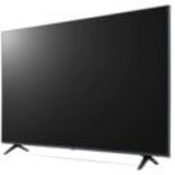 Televizor LG 55UQ80003, 55" (139cm), 4K UHD, i hirtë