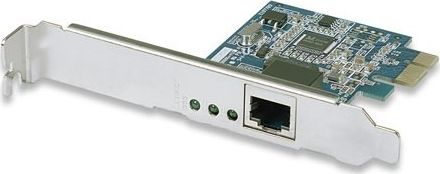 Intellinet Gigabit PCI Express Мрежна Картичка