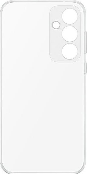Mbulesë telefoni Samsung EF-QA556 Clear Case, për 6.6", transparente