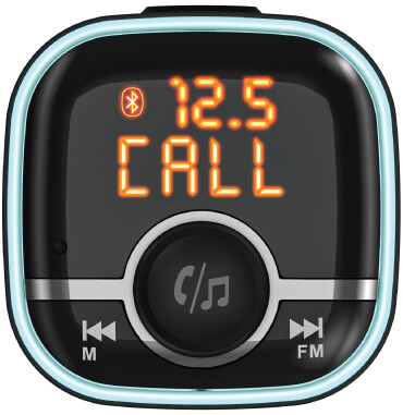 Transmetues Navitel BHF04 MAX FM 
