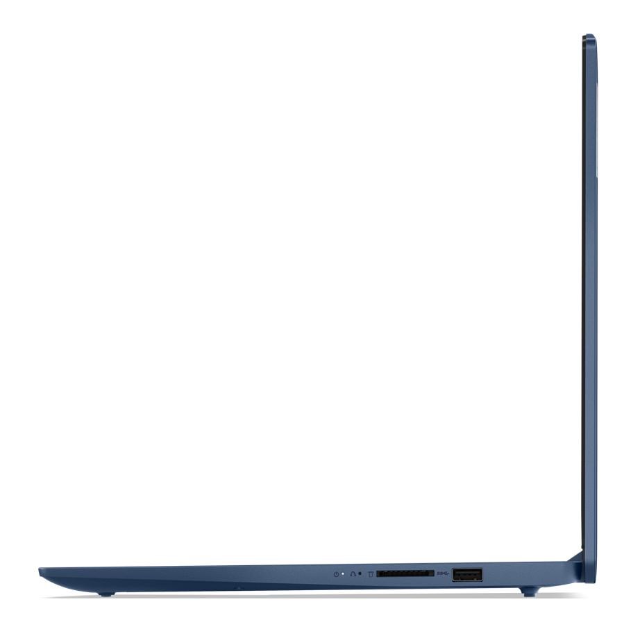 [OUTLET] Laptop Lenovo IdeaPad Slim 3 7320U, 15.6", AMD Ryzen 3, 8GB RAM, 512GB SSD, i kaltër