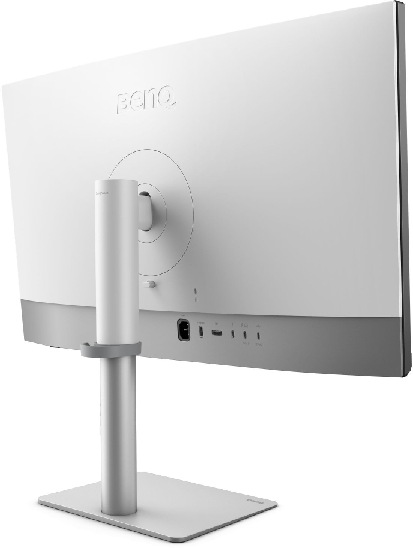 Monitor BenQ PD3226G, 31.5", 4K Ultra HD, i zi