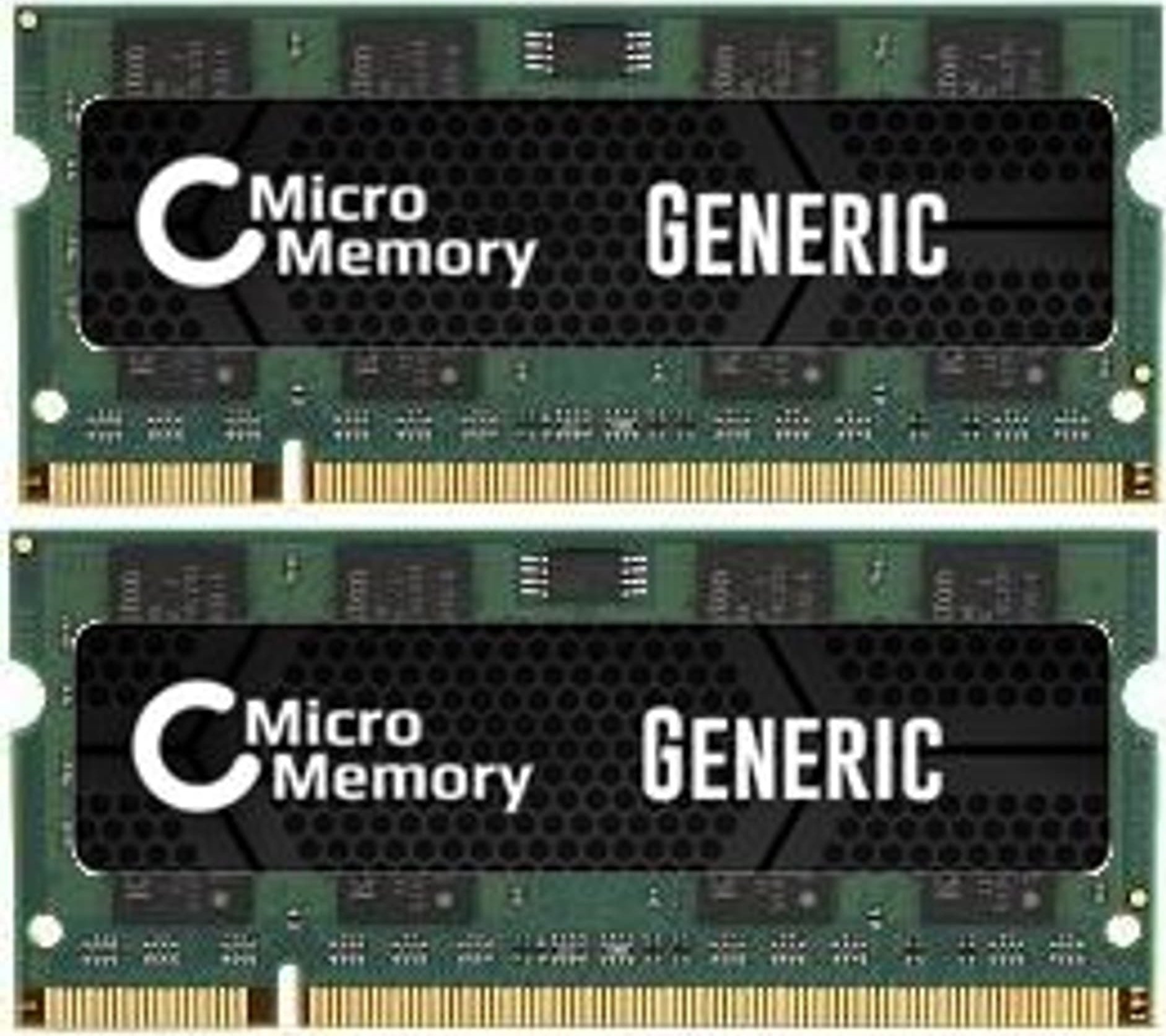 Memorie RAM CoreParts MMG2491, 4GB DDR2, 800 MHz