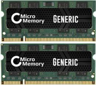Memorie RAM CoreParts MMG2491, 4GB DDR2, 800 MHz