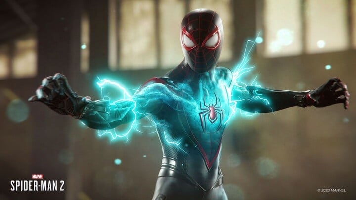 Videolojë Marvel's Spider-Man 2 (PS5)