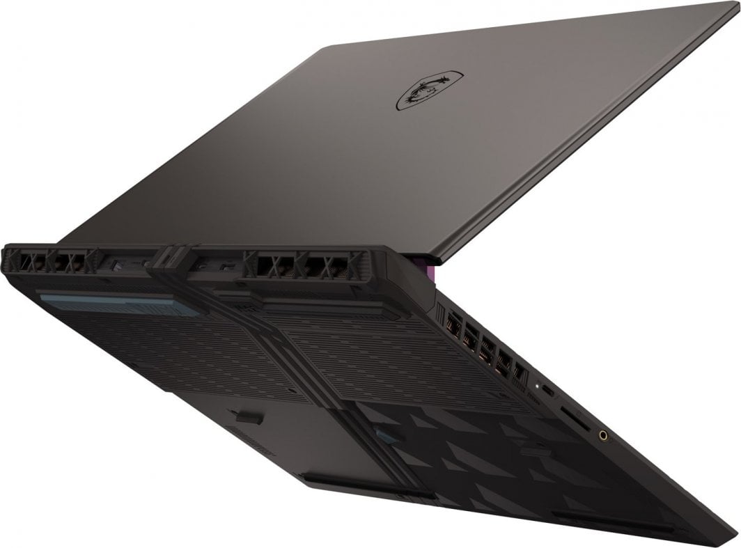 Laptop MSI NB VECTOR 17HX, 17", CI9-14900HX, 32GB RAM, 1TB SSD, Nvidia A14VHG-643NL