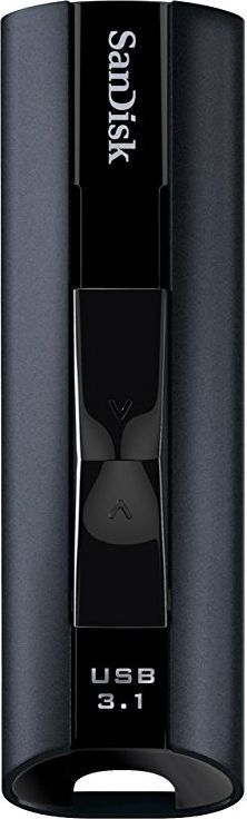 Pendrive SanDisk Extreme Pro, 256GB, USB 3.2, i zi