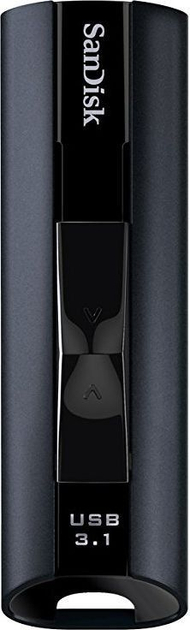 Pendrive SanDisk Extreme Pro, 256GB, USB 3.2, i zi