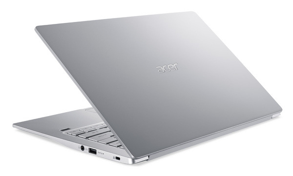 Laptop Acer Swift 3 SF314-42-R2RQ, 14", 8 GB RAM, 256 GB SSD, AMD Ryzen™ 3, AMD Radeon Graphics, i argjendtë