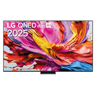 Televizor LG QNED 100QNED86A6, 100", 4K UHD, i zi