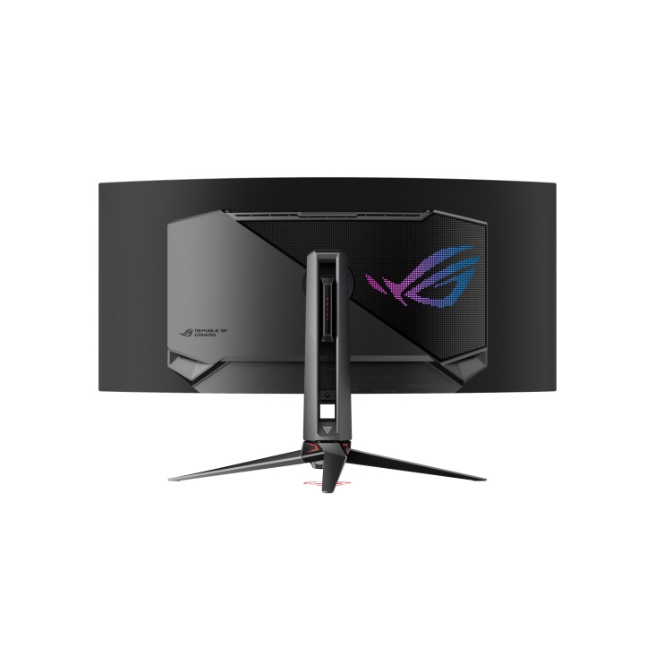 Monitor ASUS ROG Swift PG39WCDM, 39", OLED, UWQHD, 240Hz, i zi