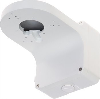 Mbajtës muri për kamera Dahua PFB206W, alumini, për kamera dome, i bardhë