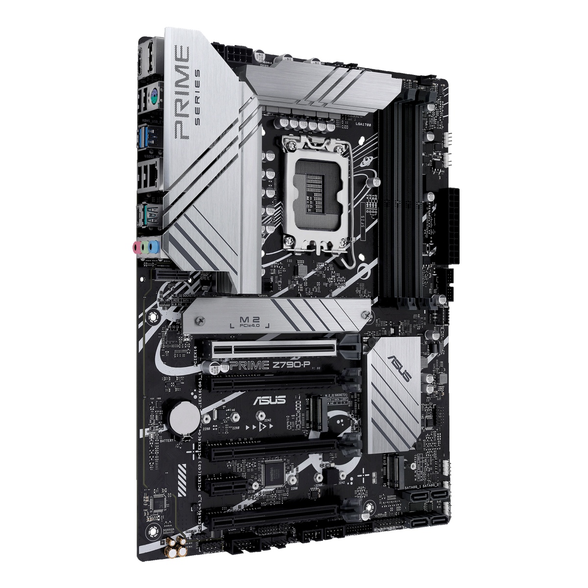 Pllakë amë ASUS PRIME Z790-P
