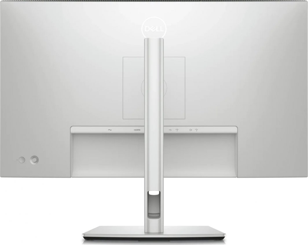 Monitor Dell UltraSharp U2724D, 27", 120Hz, WQHD, i argjendtë