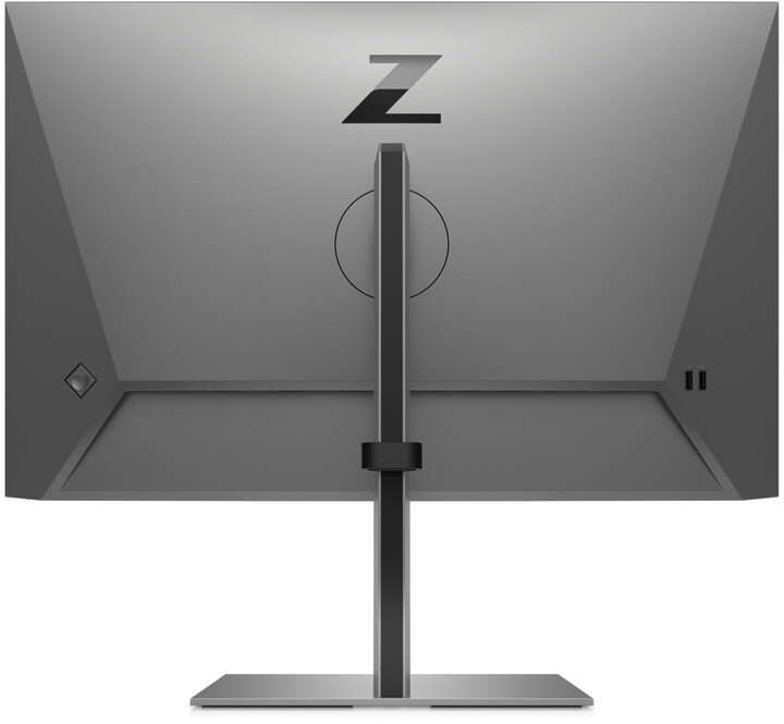 Monitor HP Z24n G3 - LED, 24", WUXGA, i zi / gri