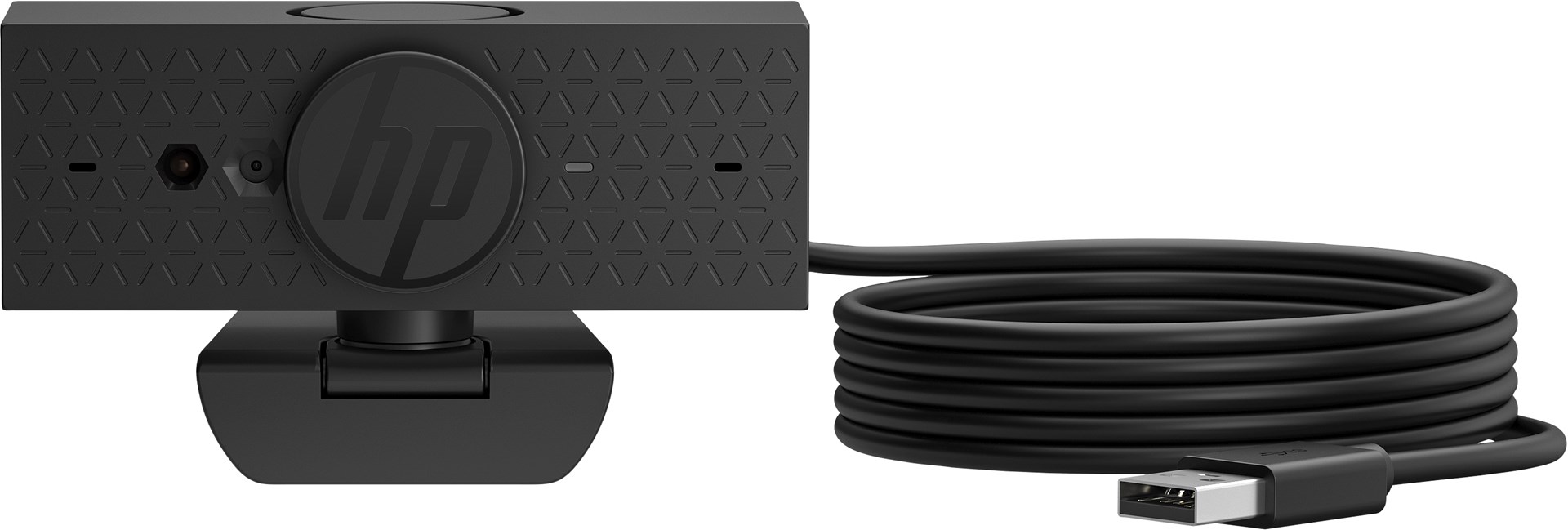 Kamerë web HP 620, 1080p, USB, e zezë