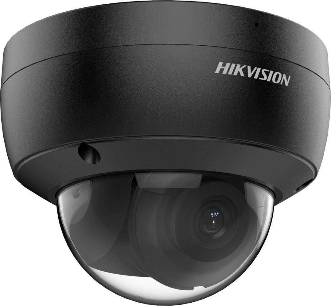 Kamerë IP Hikvision DS-2CD2146G2-ISU, 4MP, 2.8mm, IP67 IK10, e bardhë
