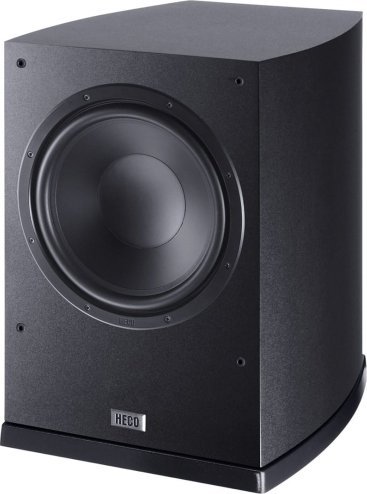 Subwoofer aktiv Heco Victa Elite Sub 252 A, 10", Hi-Fi, i zi
