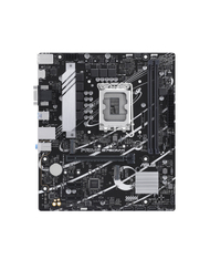 Pllakë amë ASUS PRIME B760M-K, DDR5, Micro ATX, LGA 1700