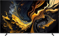 Televizor Xiaomi Max 2025, 100", 4K Smart Google TV, i zi