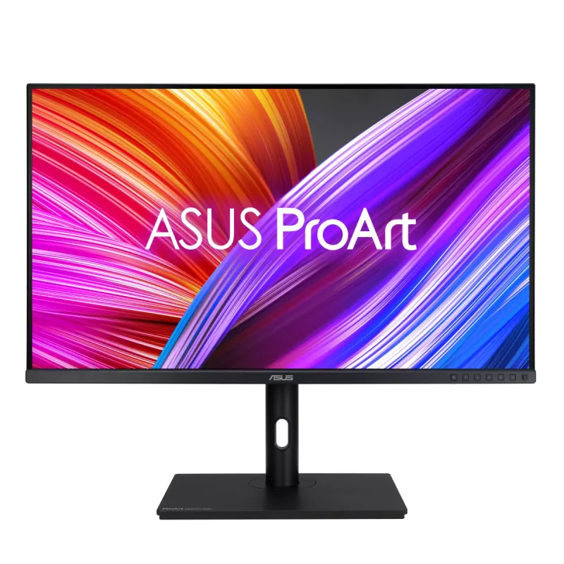 Monitor ASUS PA328QV ProArt, 31.5", QHD IPS, 75Hz, i zi