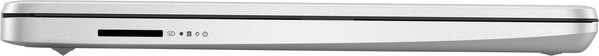 Laptop HP 14s-dq3331nw, 14", Intel Celeron, 4GB RAM, 256GB SSD, Intel UHD Graphics, i argjendtë