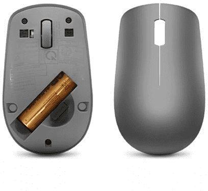 Maus Lenovo 530, wireless, USB, i hirt 3