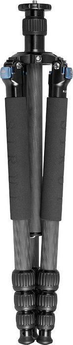 Stativ fotografik SIRUI R-2214X, fibër karboni 10x, i zi