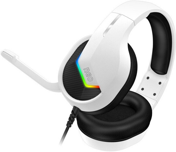 Kufje CONNECT IT NEO, të bardha