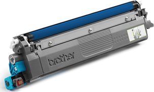 Toner Brother TN249C, cyan, 4000 faqe