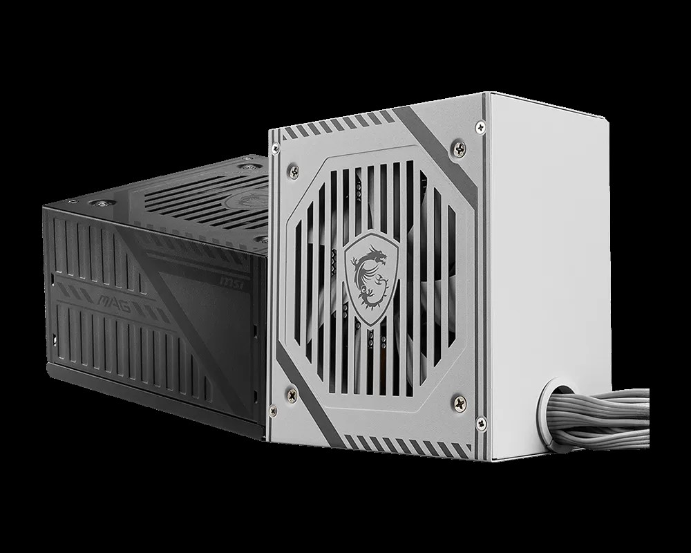 RTX 5050, AMD Ryzen 5 5600X, 16GB RAM, 512GB SSD, Gaming PC Gjirafa50 Magic Series 56