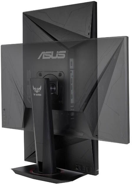 [OUTLET] Monitor ASUS Gaming VG279QM - 27'' LED