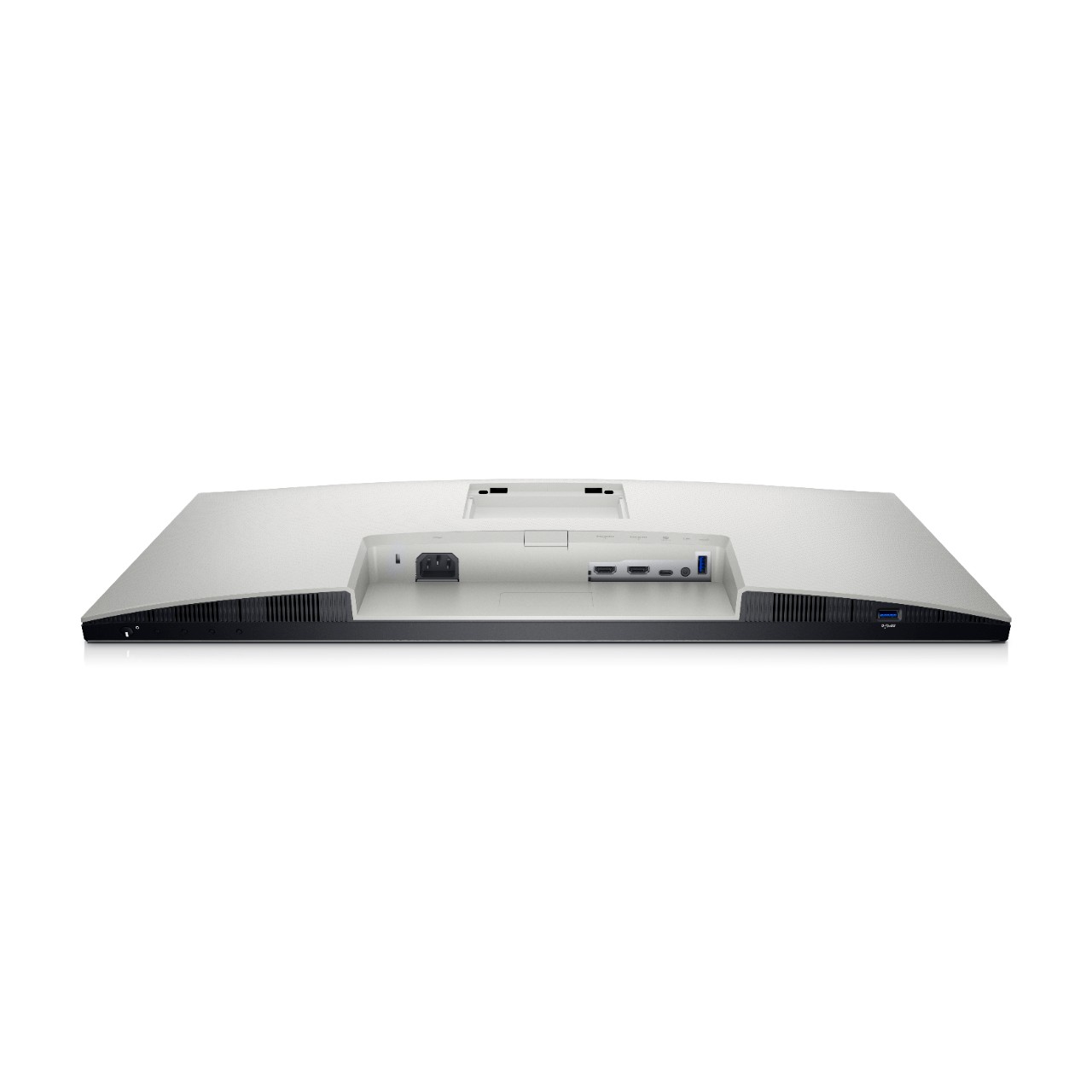 Monitor Dell S2722DC, 27", IPS, QHD, i hirtë