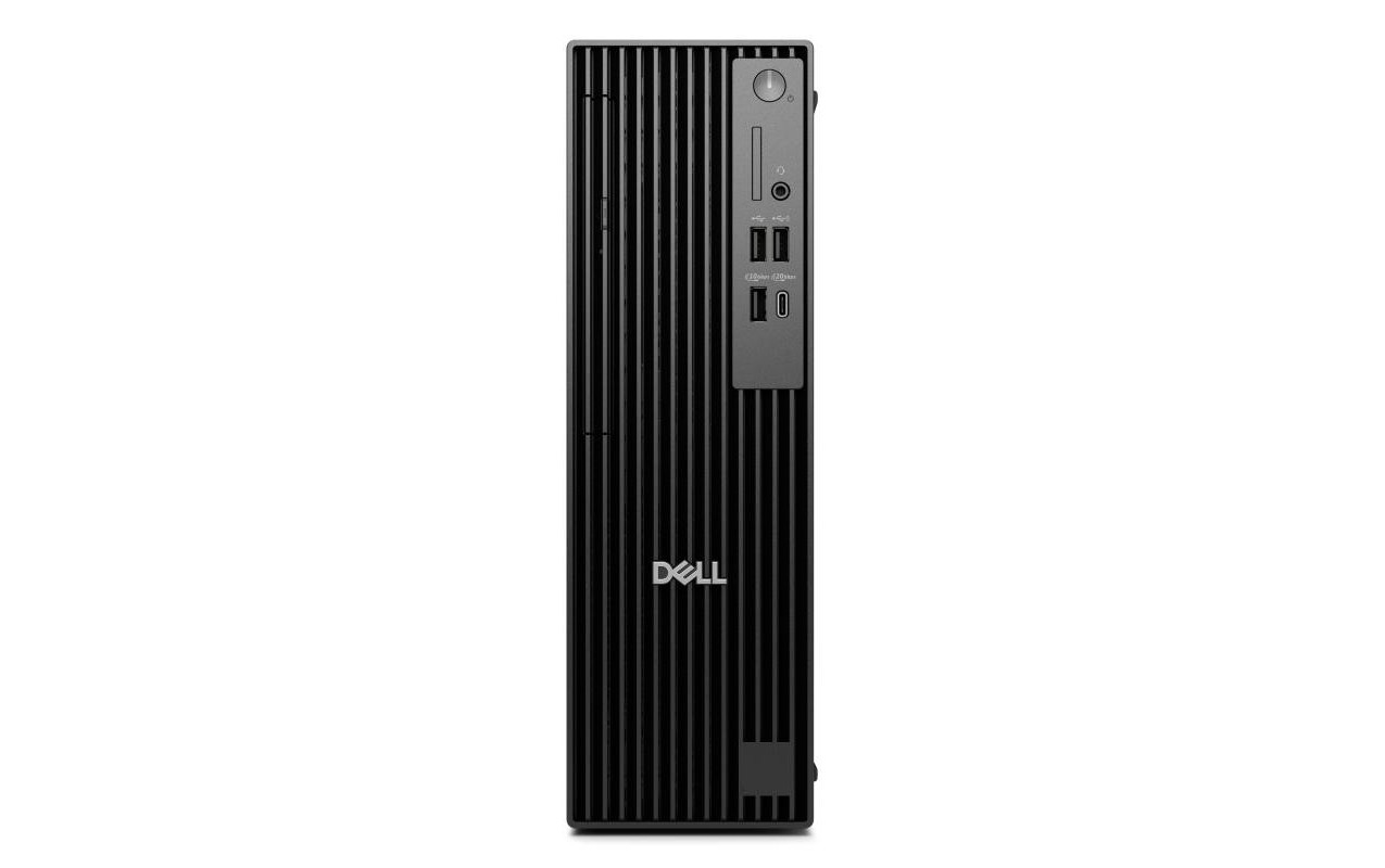 Kompjuter desktop Dell Pro Slim Plus QBS1250, Intel Core Ultra 7, 32GB RAM, 512GB SSD, i zi