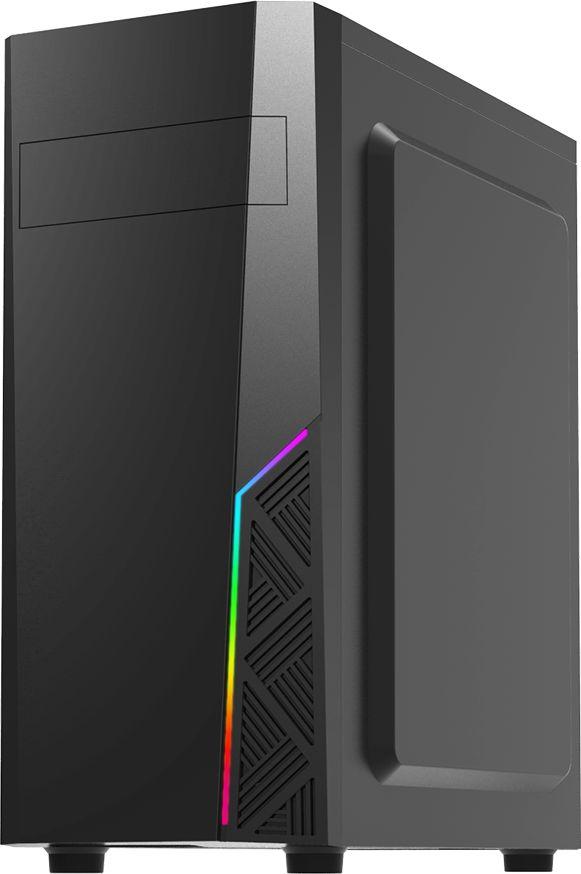 Kasë Zalman T8 RGB, Midi Tower