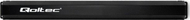 Organizues kabllosh RACK Qoltec 19" 1U, model 54476, i zi