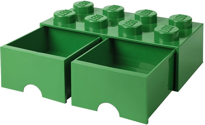 Set LEGO, i gjelbërt