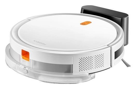 Fshesë robotike Xiaomi E5, me shtupë, e bardhë