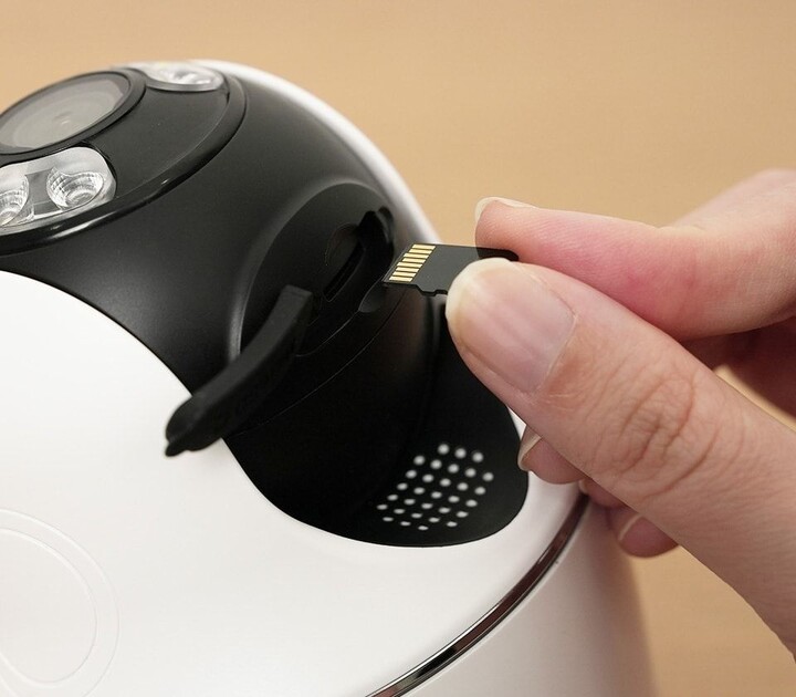 Kamerë Reolink Argus PT Ultra