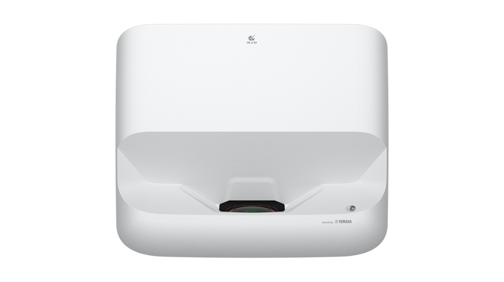 Projektor Epson EH-LS650W, 4K UHD, 3600 ANSI lumens, i bardhë