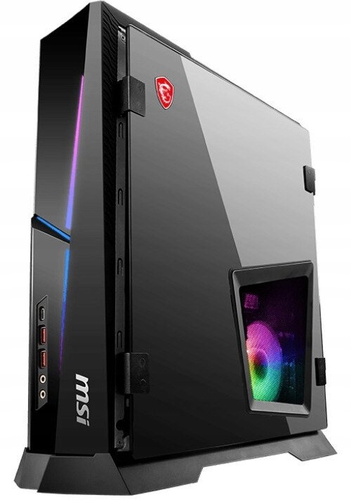 PC gaming MSI MPG Trident AS AI, Intel Core Ultra 5 225F, 32GB RAM, 1TB SSD, RTX 5060 Ti 16GB, i zi