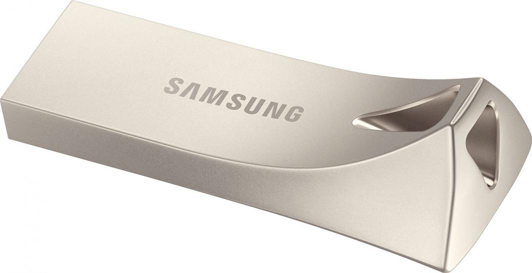 Pendrive Samsung BAR Plus 2020 128GB USB 4