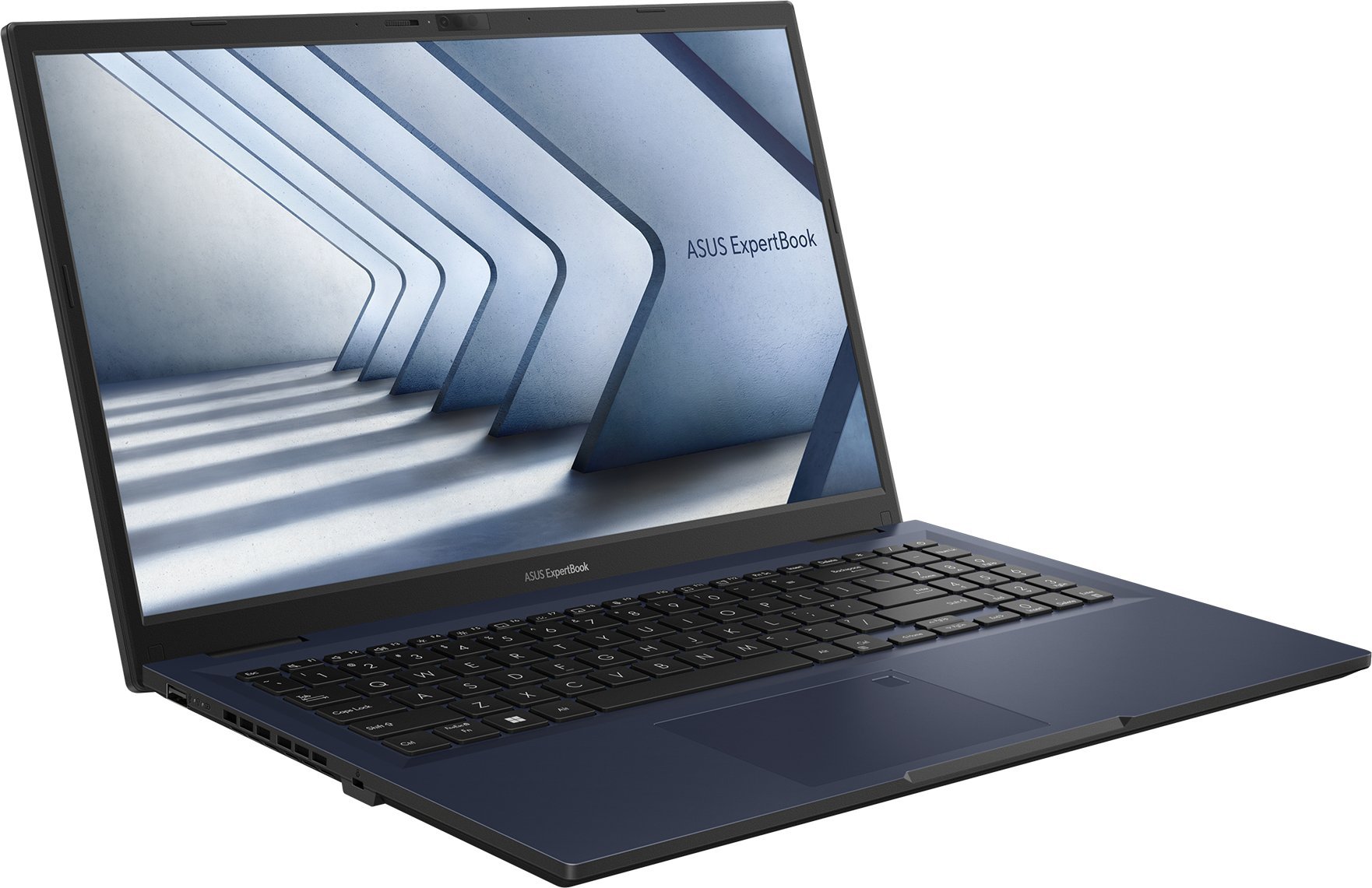 Laptop Asus ExpertBook B1 B1502CVA, i5-1335U, 16GB 512GB, i zi