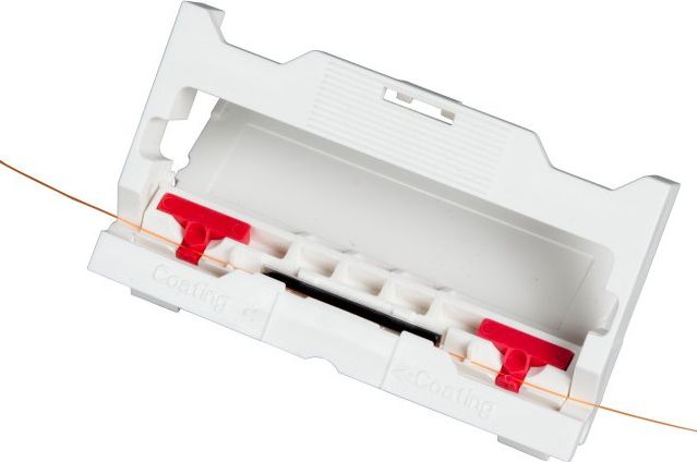 Presë mbrojtëse spajsi EFB Elektronik, plastike, për përdorim të shumëfishtë, set 12 copë