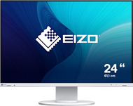Monitor PC Eizo FlexScan EV2410R, 24.1", WUXGA 1920 x 1200, i bardhë